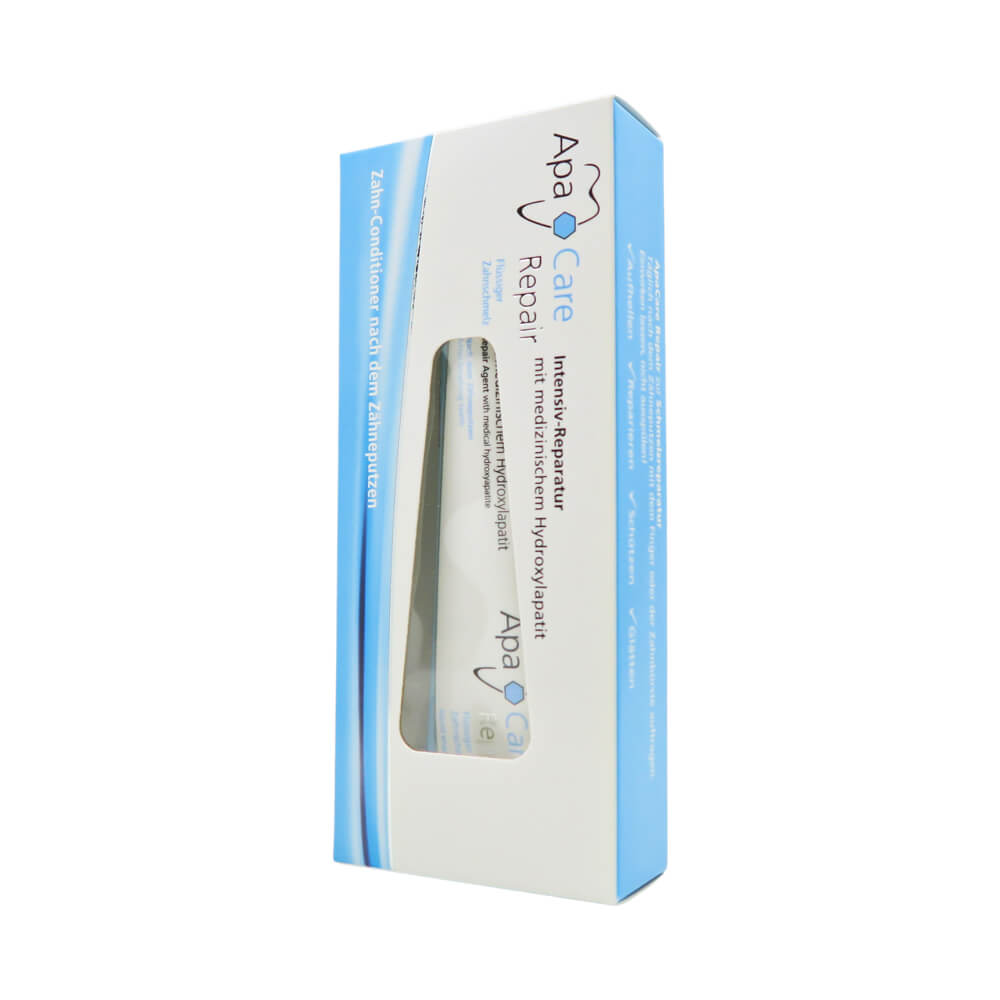 ApaCare Repair hambaparandusgeel 30ml (sisaldab hüdroksüapatiiti)