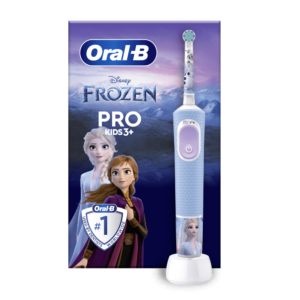 Oral-B Vitality PRO Frozen elektriline hambahari (2 kiirust