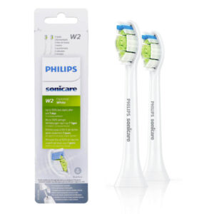 Philips Sonicare Optimal White W2 hambaharja otsikud HX6062/10 (VALGE