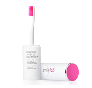 Smilelab Advanced Purifying Toothbrush isepuhastuv hambahari