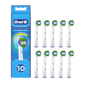 Oral-B PRECISION CLEAN CleanMaximiser hambaharja otsikud (EB20RB