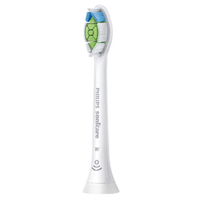 Philips Sonicare Optimal White W2 hambaharja otsik HX6064 (VALGE
