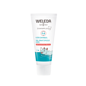 WELEDA laste hambapasta fluoriidiga (0-6a) 50ml