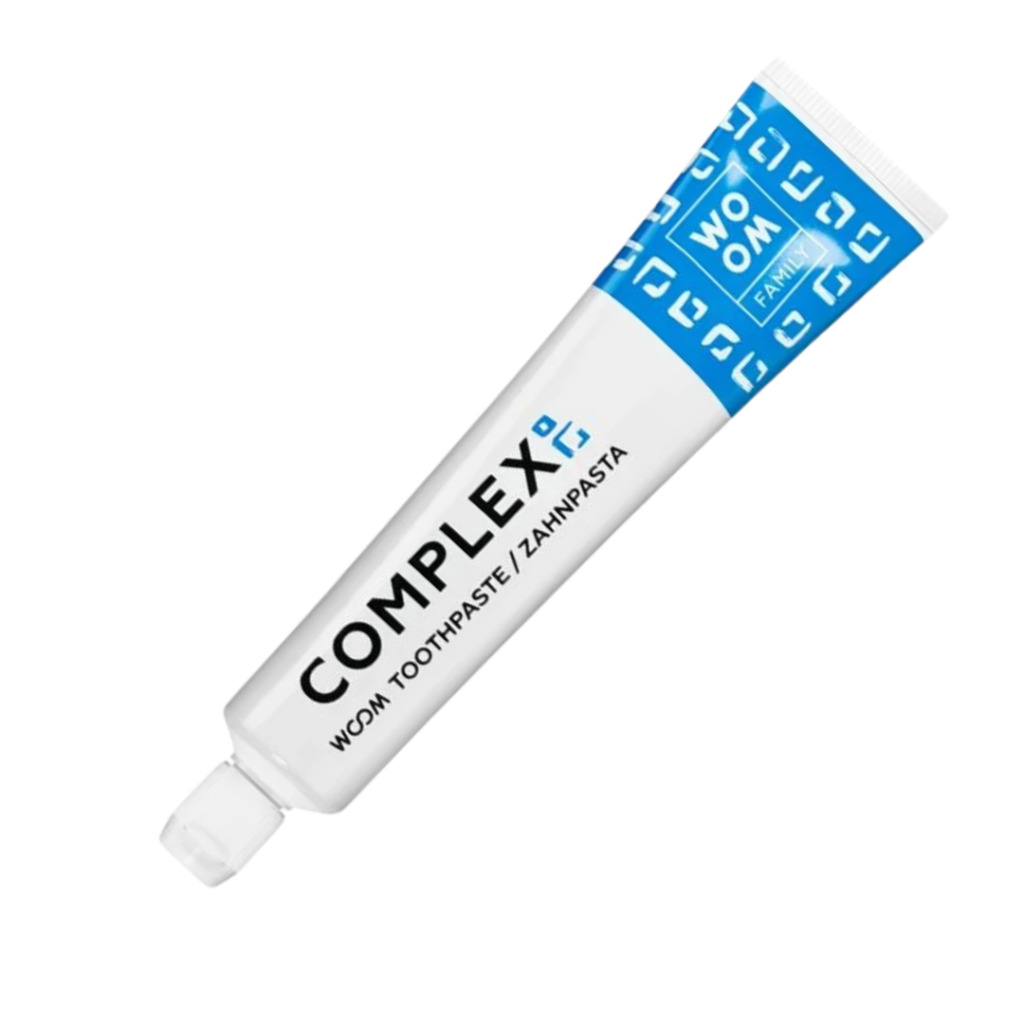 Woom FAMILY Total Care hambapasta 75ml