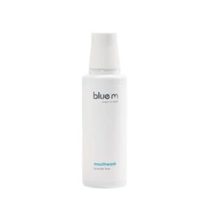 bluem suuvesi 250ml (ilma fluoriidita)