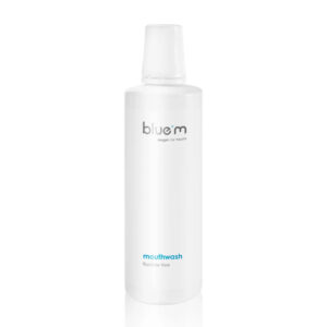bluem suuvesi 500ml (ilma fluoriidita)