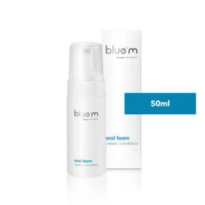 bluem suuvaht 50ml (hambaharjata hambapesuks)