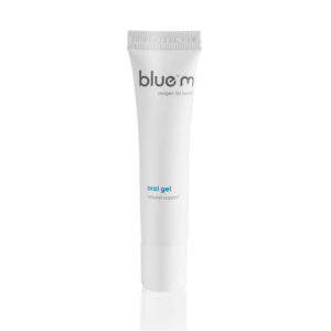 bluem Oral Gel hambageel Specialised Support 15ml