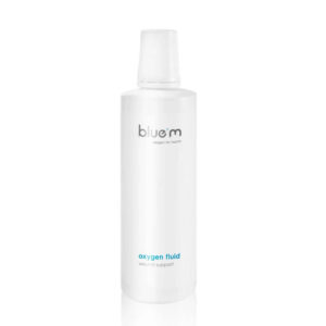 bluem Oxygen Fluid hapnikuga rikastatud õrn suuloputusvahend 500ml