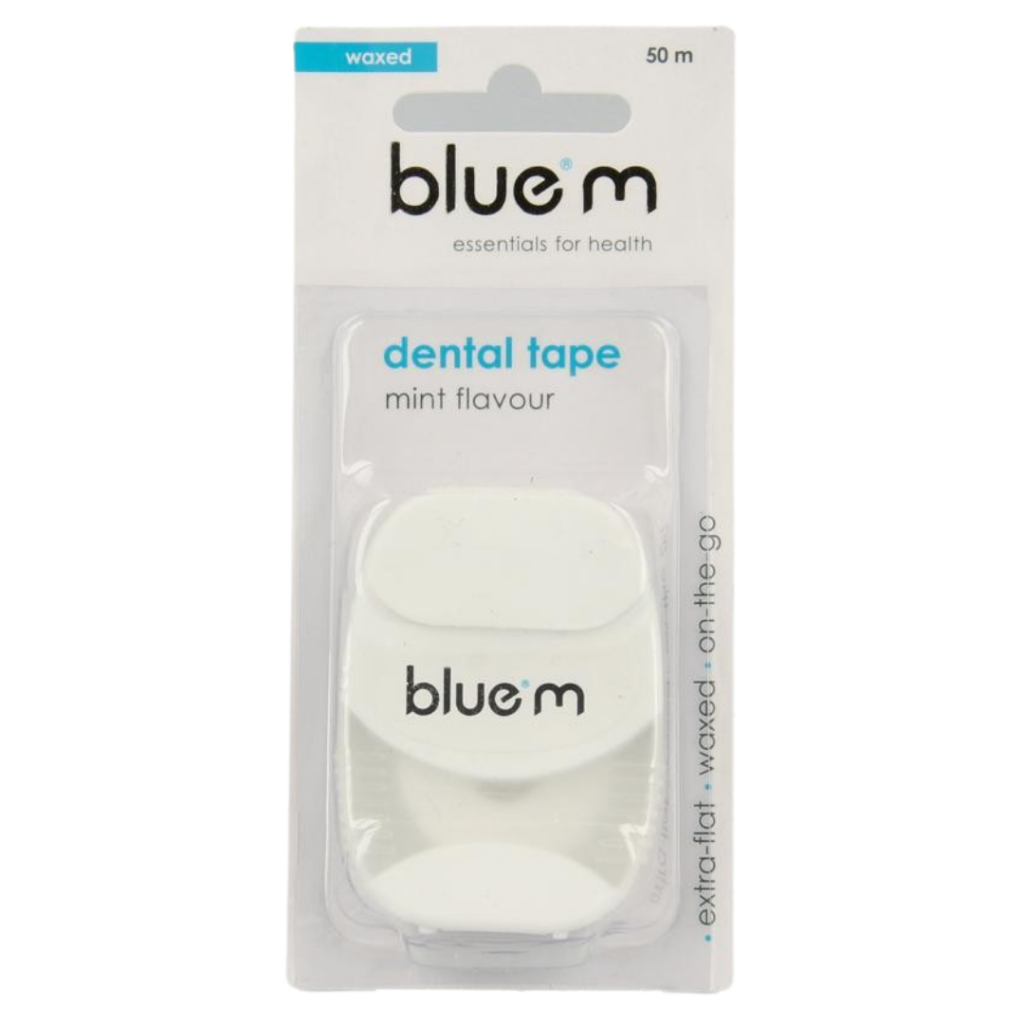 bluem vahatatud hambaniit (50m)