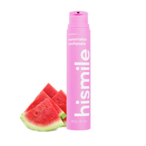 Hismile Watermelon hambapasta 60g (arbuus