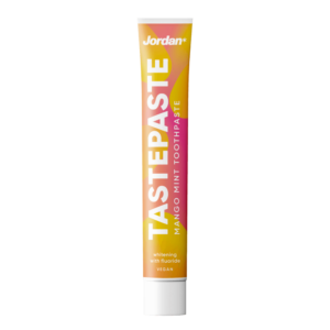 Jordan Tastepaste Mango Mint 50ml hambapasta