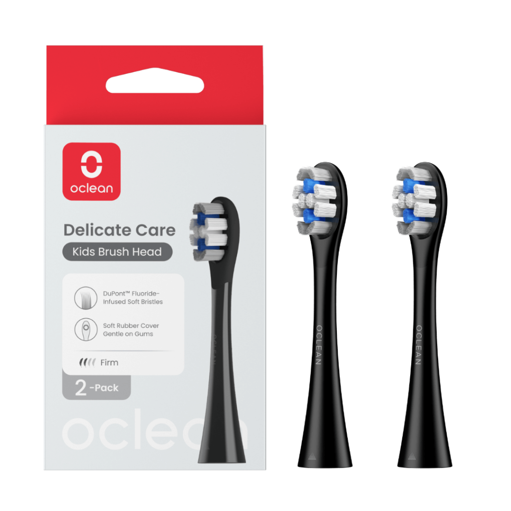 Oclean KIDS Brush Head P3K8 laste hambaharja otsikud (MUST