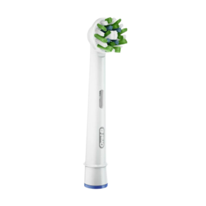 Oral-B CROSS ACTION pehme hambaharja otsik (1 tk) (EB50)