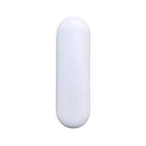 Oral-B iO-seeria Reisikarp plastikust VALGE (laadimisfunktsioonita)