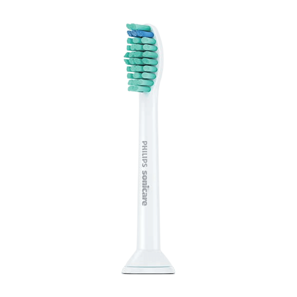 Philips Sonicare ProResults C1 hambaharja otsik HX6012 (VALGE