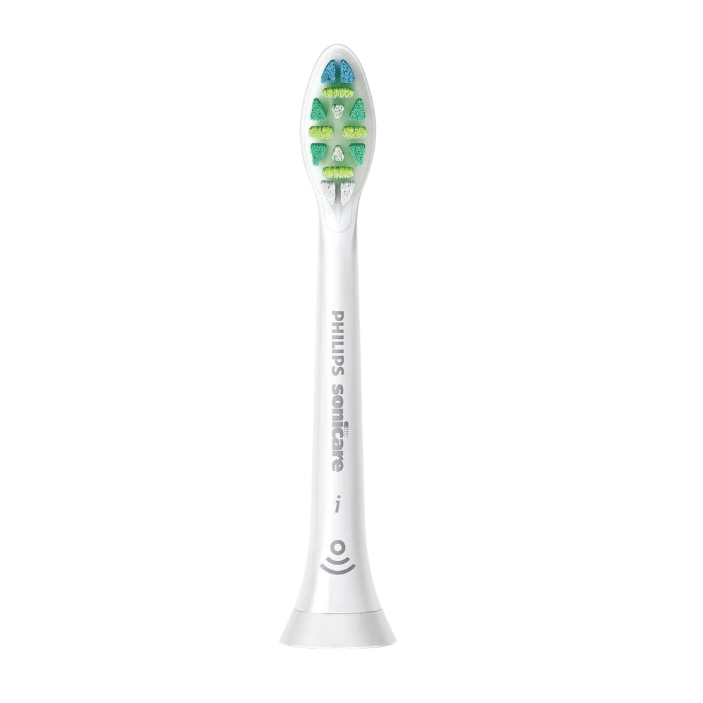 Philips Sonicare InterCare hambaharja otsik HX9002 (VALGE