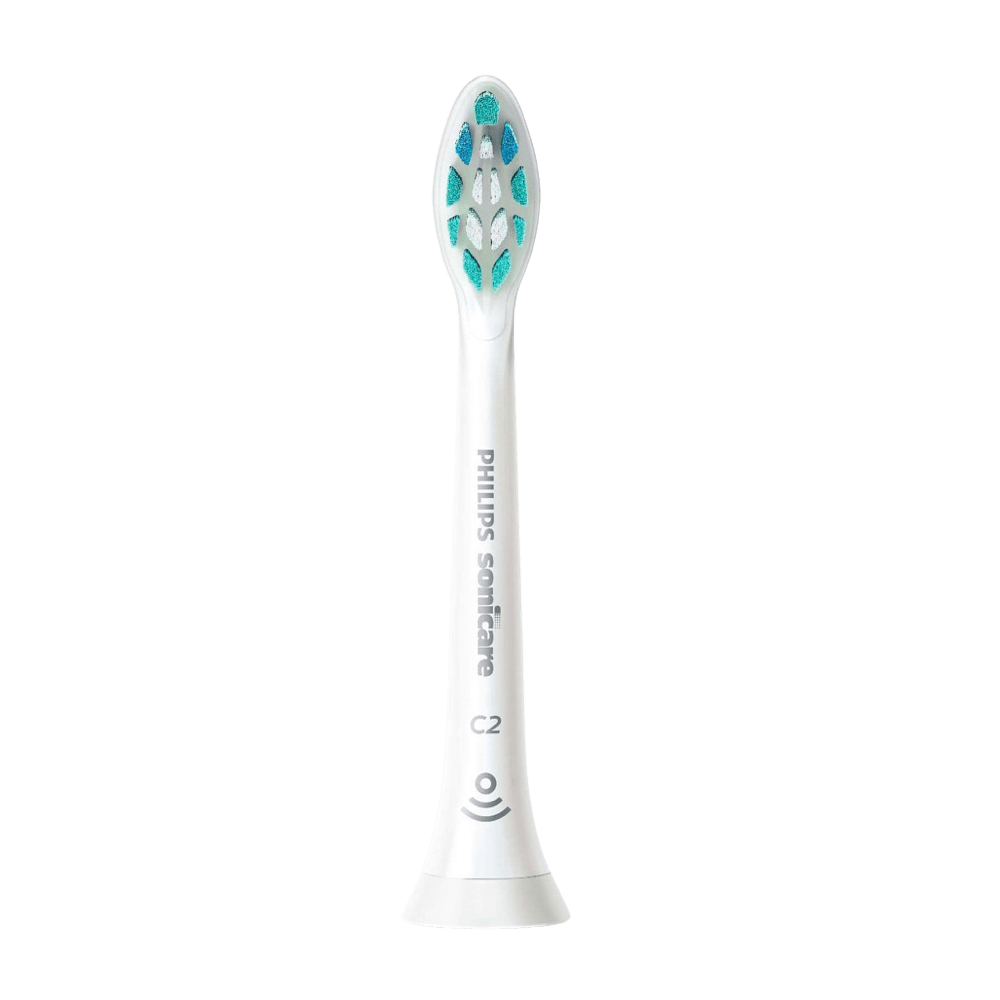 Philips Sonicare Optimal Plaque Defence C2 hambaharja otsik HX9024 (VALGE