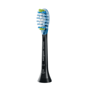 Philips Sonicare Premium Plaque Defence C3 hambaharja otsik HX9044 (MUST