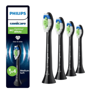 Philips Sonicare Optimal White W2 hambaharja otsikud HX6064/88 (MUST