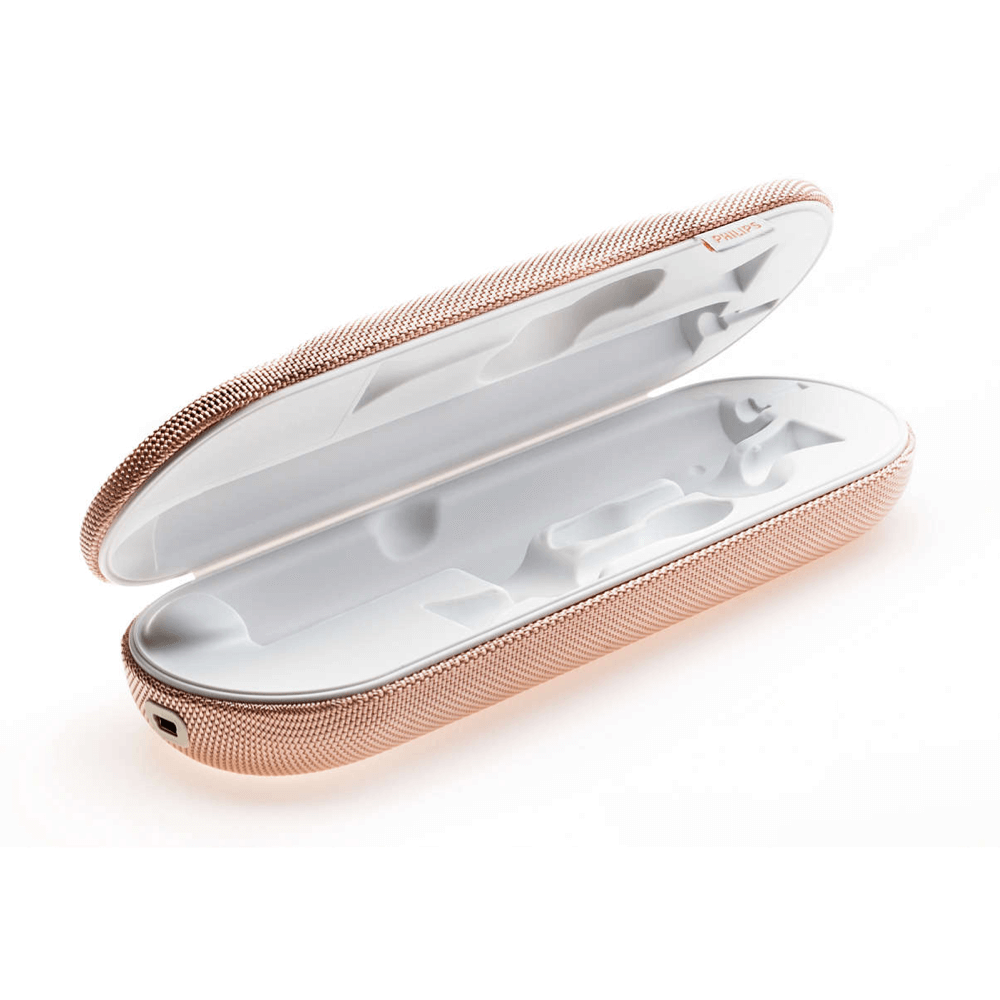 Philips Sonicare DiamondClean Reisivutlar (KULDNE)