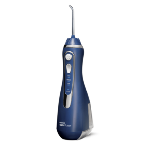 Waterpik WP-563EU Cordless Advanced hambavahepuhastaja SININE (3 režiimiga)