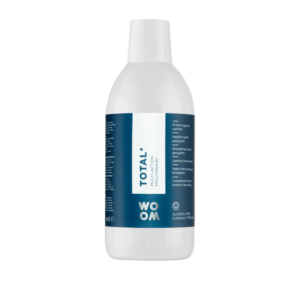 Woom TOTAL+ mitmetoimeline suuvesi 500ml
