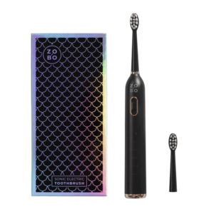 ZoBo DT1005 elektriline hambahari BLACK (5 režiimi