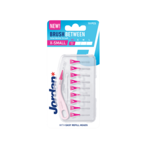 Hambavahehari Jordan Brush Between XS 0