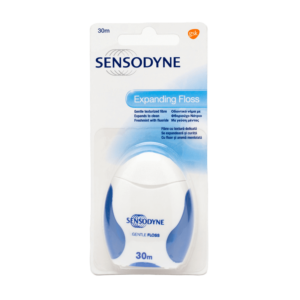 Sensodyne paisuv hambaniit tundlikele igemetele (30m)