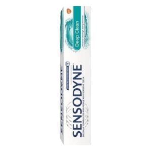 Sensodyne hambapasta Deep Clean 75ml