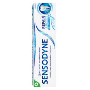 Sensodyne hambapasta Repair & Protect tundlikele hammastele 75ml